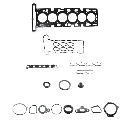 JC-1254 Juego Completo de Juntas de  Motor para Chevrolet Trailblazer 2005 TF VICTOR