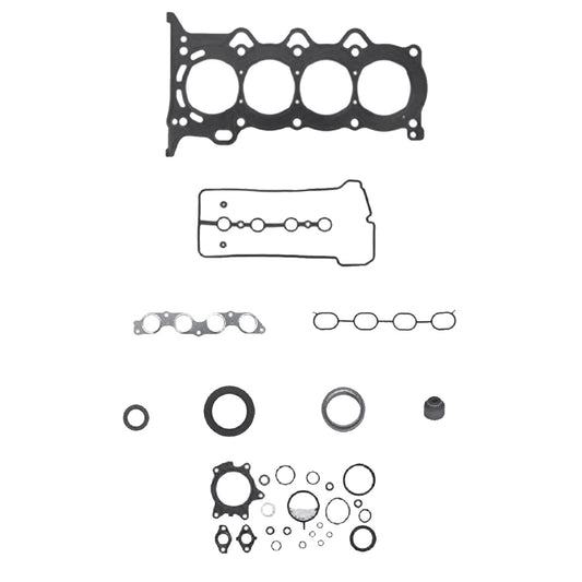 JC-1323 Juego Completo de Juntas de  Motor para Toyota 4Runner 2008 TF VICTOR