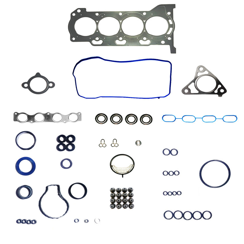 JC-1328 Juego Completo de Juntas de Motor para Toyota Prius V 2016 TF VICTOR