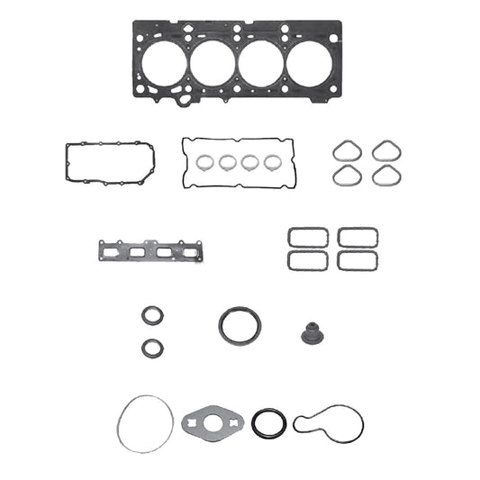 JC-1401 Juego Completo de Juntas de  Motor para Dodge Neon 1998 TF VICTOR