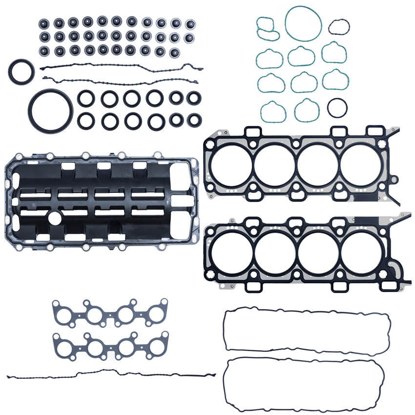 JC-1549 Juego Completo de Juntas de Motor para Ford F-150 2016 TF VICTOR