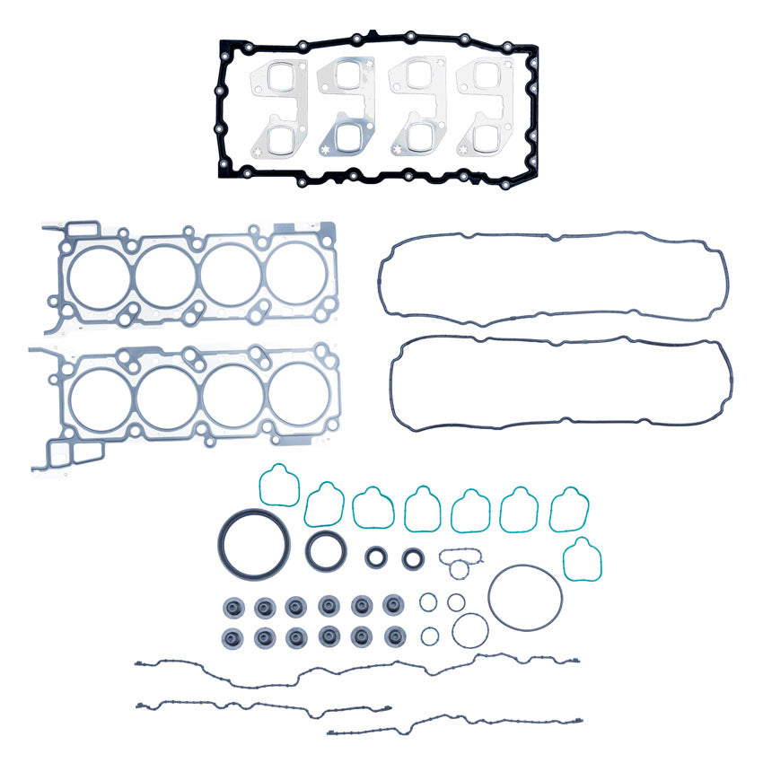 JC-1555 Juego Completo de Juntas de Motor para Ford F-250 Super Duty 2019 TF VICTOR