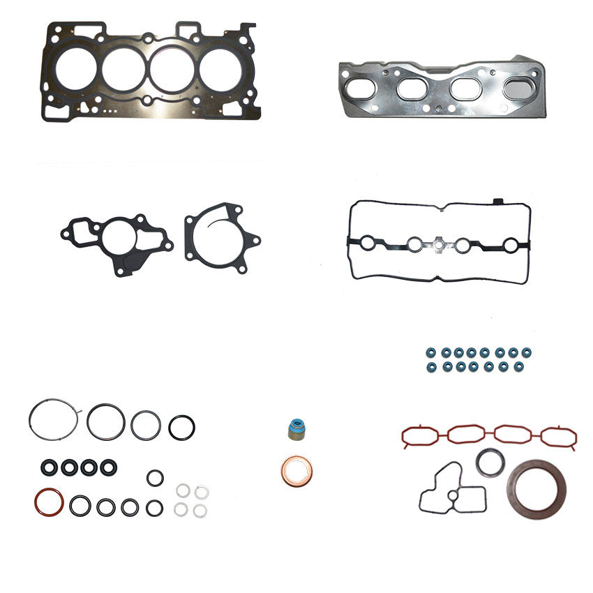 JC-43-1 Juego Completo de Juntas de Motor para Nissan Juke 2012 TF VICTOR