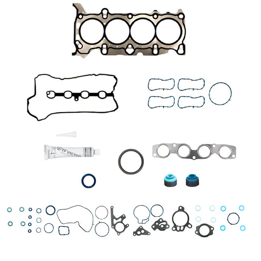 JC-608 Juego Completo de Juntas de  Motor para Mazda CX-5 2019 TF VICTOR