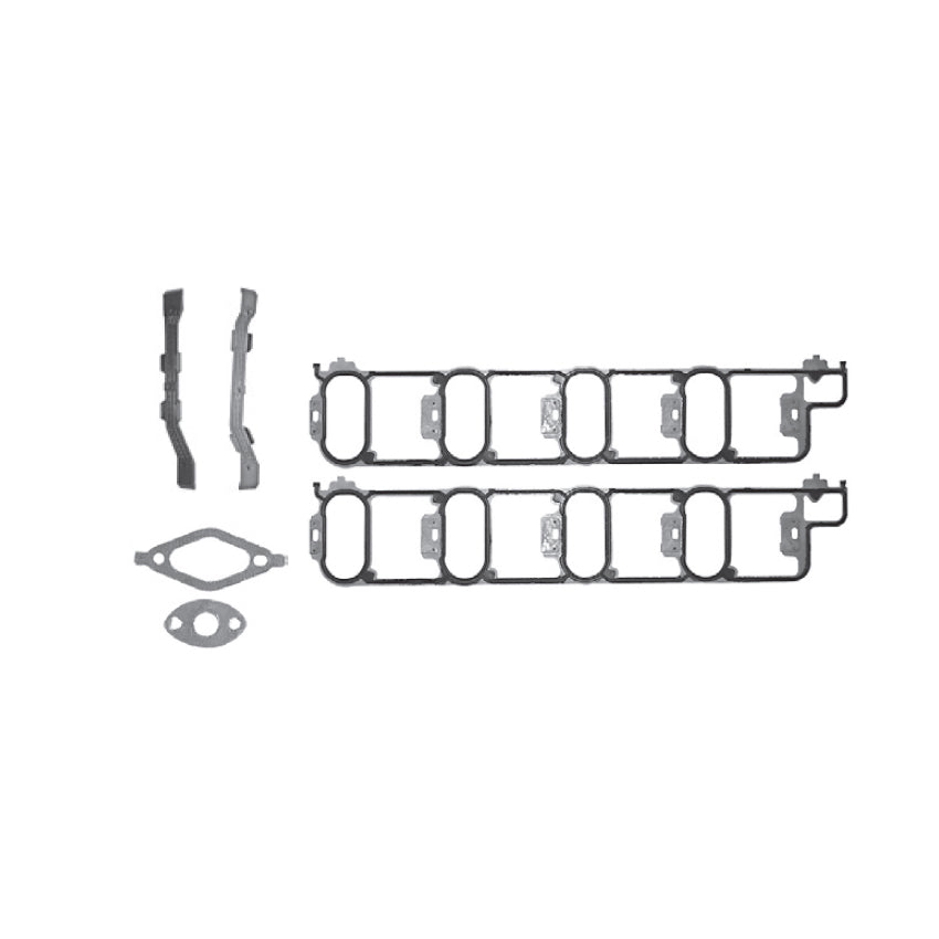 MU-41261-A Junta de Multiple de Admision para Chevrolet Avalanche 2500 2004 TF VICTOR