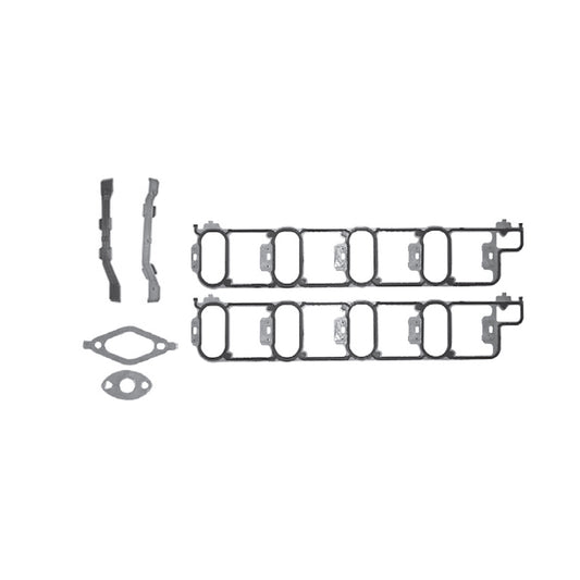 MU-41261-A Junta de Multiple  de Admision para Chevrolet C3500HD 2002 TF VICTOR
