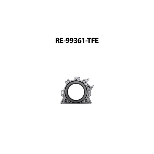 RE-99361-TFE Reten de  Cigüeñal para Volkswagen Pointer 2009 TF VICTOR