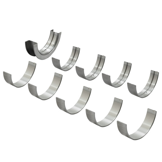 5C2223-STD Cojinetes de Bancada o Metales de Cigüeñal Motor Diesel para Ford F-350 Super Duty 2003 MORESA