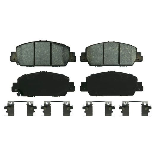 8883-D1654 Balatas Cerámicas Delanteras para Honda HR-V 2019 WAGNER