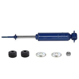1401 Amortiguador Hidráulico Trasero para Chevrolet S10 2000 MONROE