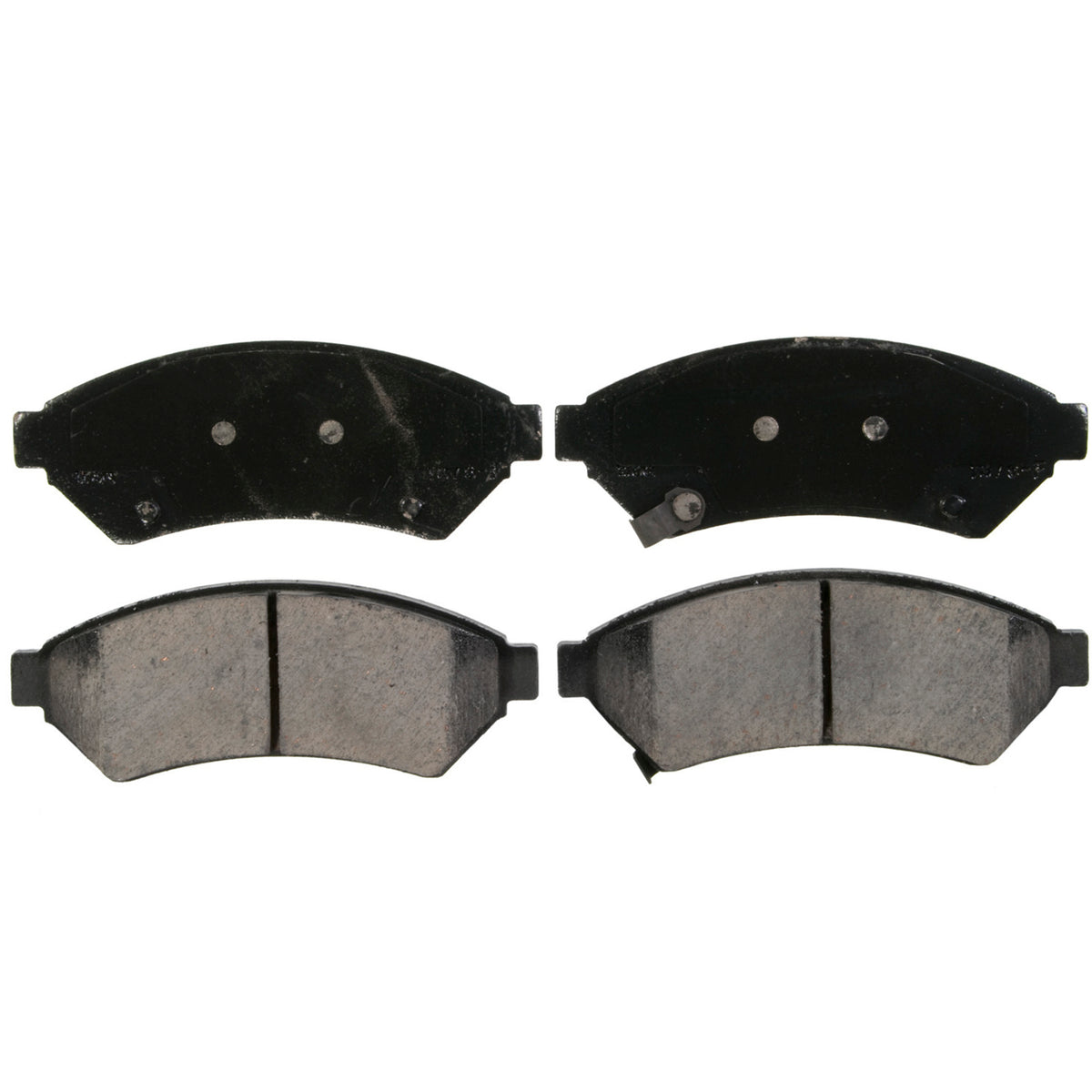 7980-D1075 Balatas Cerámicas Delanteras para Buick Allure 2007 WAGNER