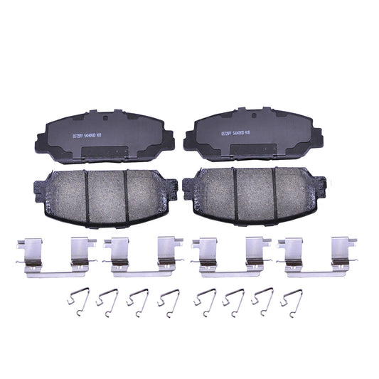 8840-D2036 Balatas Cerámicas Delanteras para Honda CR-V 2021 WAGNER