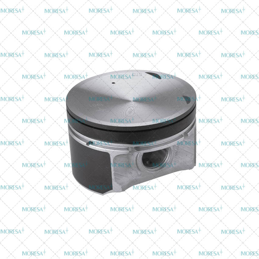 1001-050 Pistón de Motor para Nissan Frontier 2005 MORESA