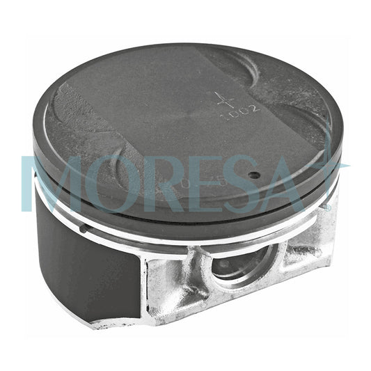 1002-050 Pistón de Motor para Nissan Quest 2007 MORESA