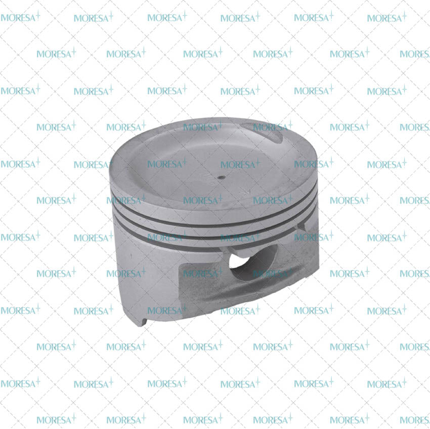 1008-STD Pistón de Motor para Dodge Atos 2007 MORESA