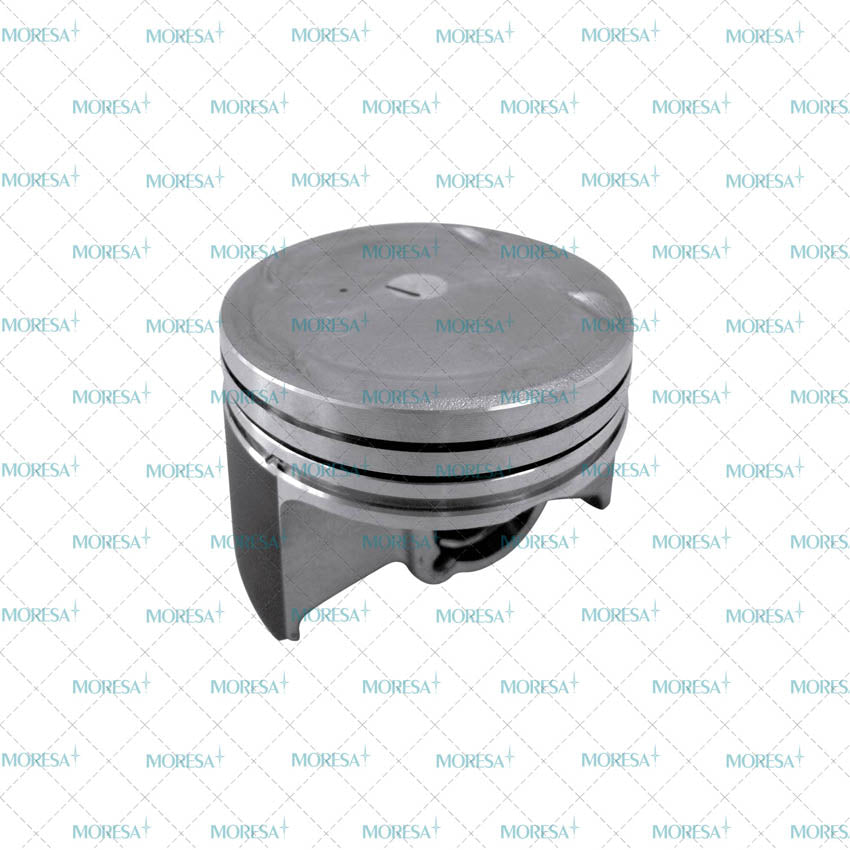 1077-075 Pistón de Motor para Honda CR-V 2003 MORESA