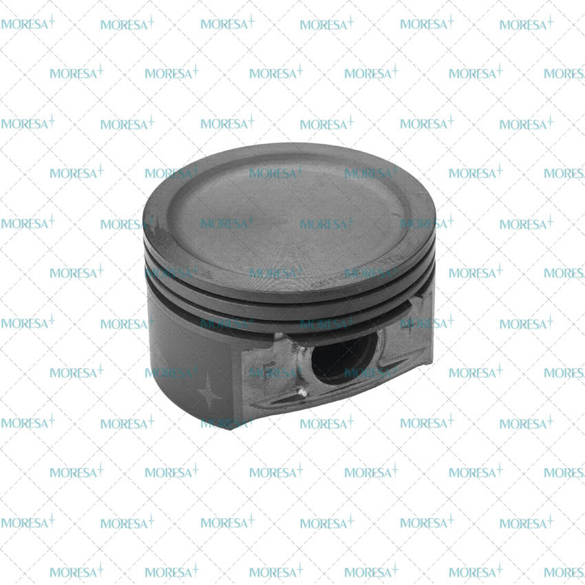 1081-STD Pistón de Motor para Ford E-150 Econoline 1997 MORESA