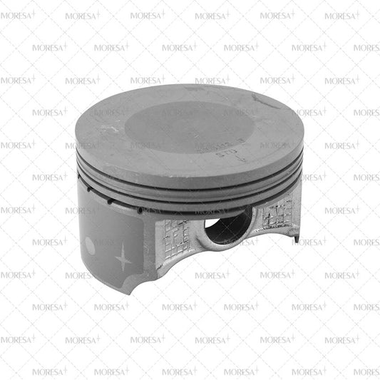 1096-STD Pistón de Motor para Mitsubishi Galant 2008 MORESA