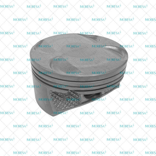 1117-STD Pistón de Motor para Ram ProMaster 1500 2018 MORESA