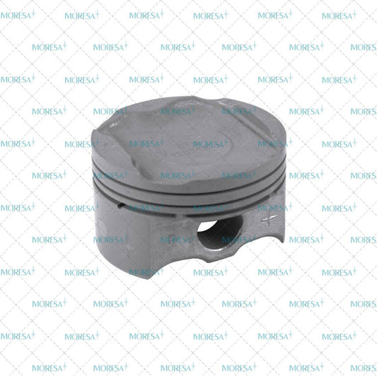 1121-075 Pistón de Motor para Nissan March 2013 MORESA