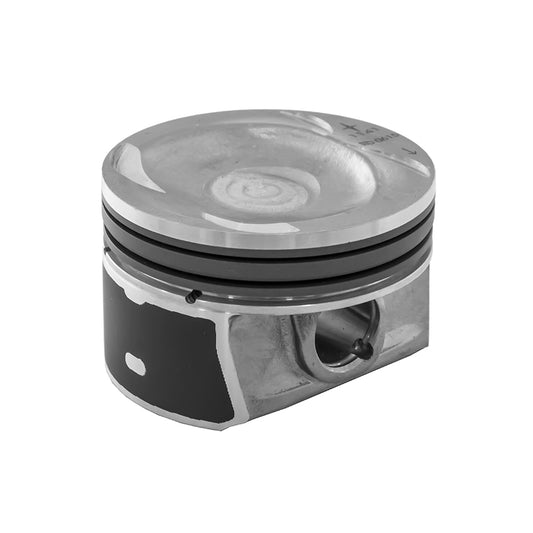 1141-STD Pistón de Motor para Audi A3 2010 MORESA