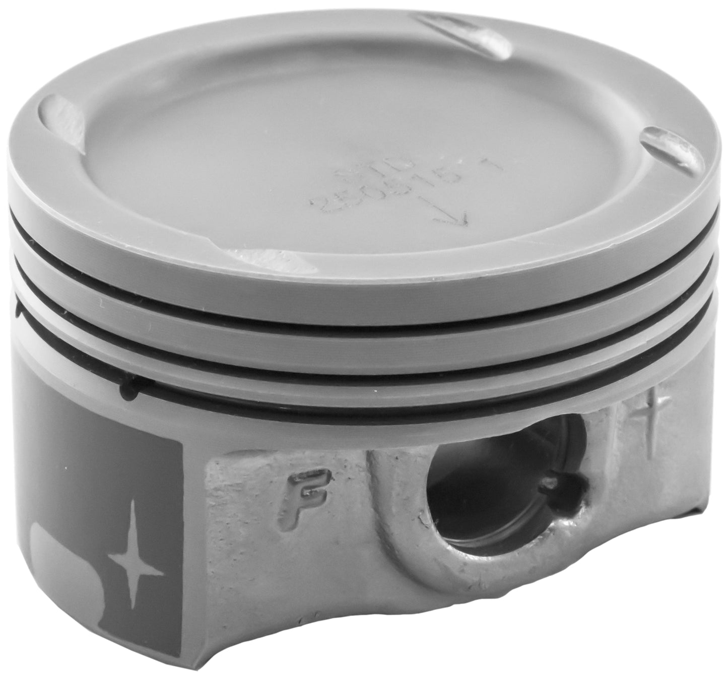 1151-STD Pistón de Motor para Chevrolet Sonic 2014 MORESA