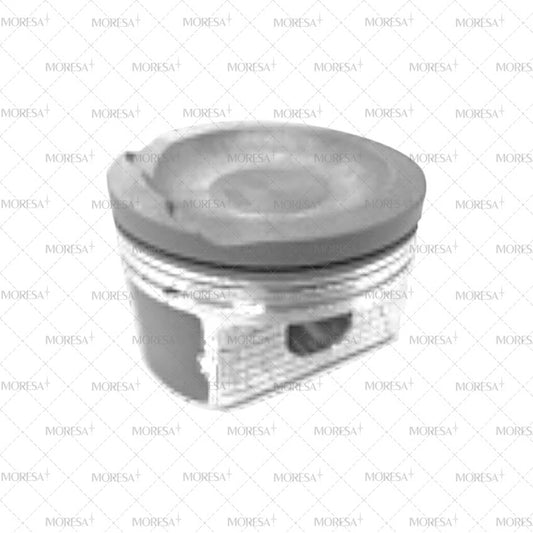 1155-STD Pistón de Motor para Toyota Avanza 2013 MORESA