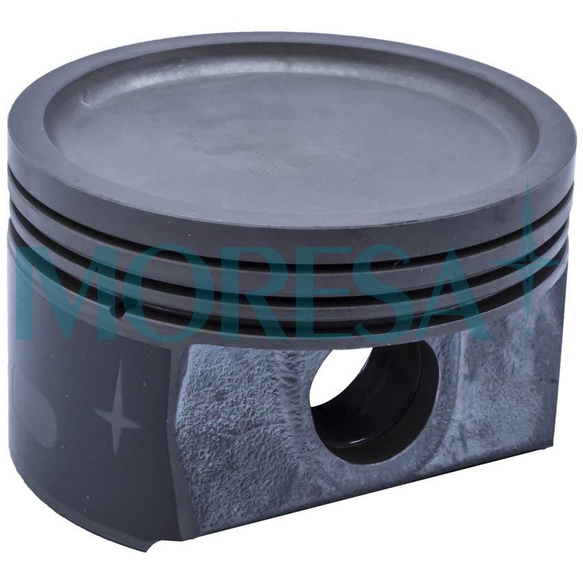 1172-STD Pistón de Motor para Volkswagen Vento 2016 MORESA