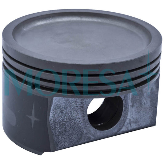 1172-STD Pistón de Motor para Volkswagen Vento 2018 MORESA