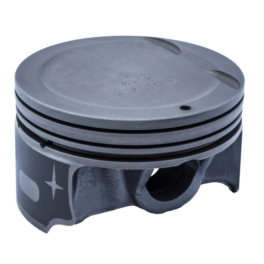 1193-050 Pistón de Motor para Fiat Palio 2015 MORESA