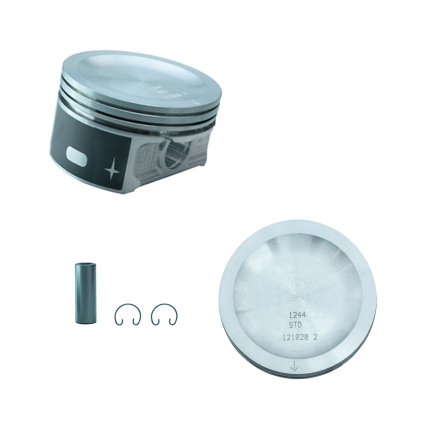 244-075 Pistón de Motor para Ford Expedition 2000 MORESA