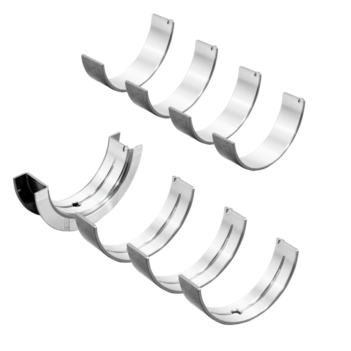 4C2276-STD Cojinetes de Bancada o Metales de Cigüeñal para Buick LaCrosse 2011 MORESA