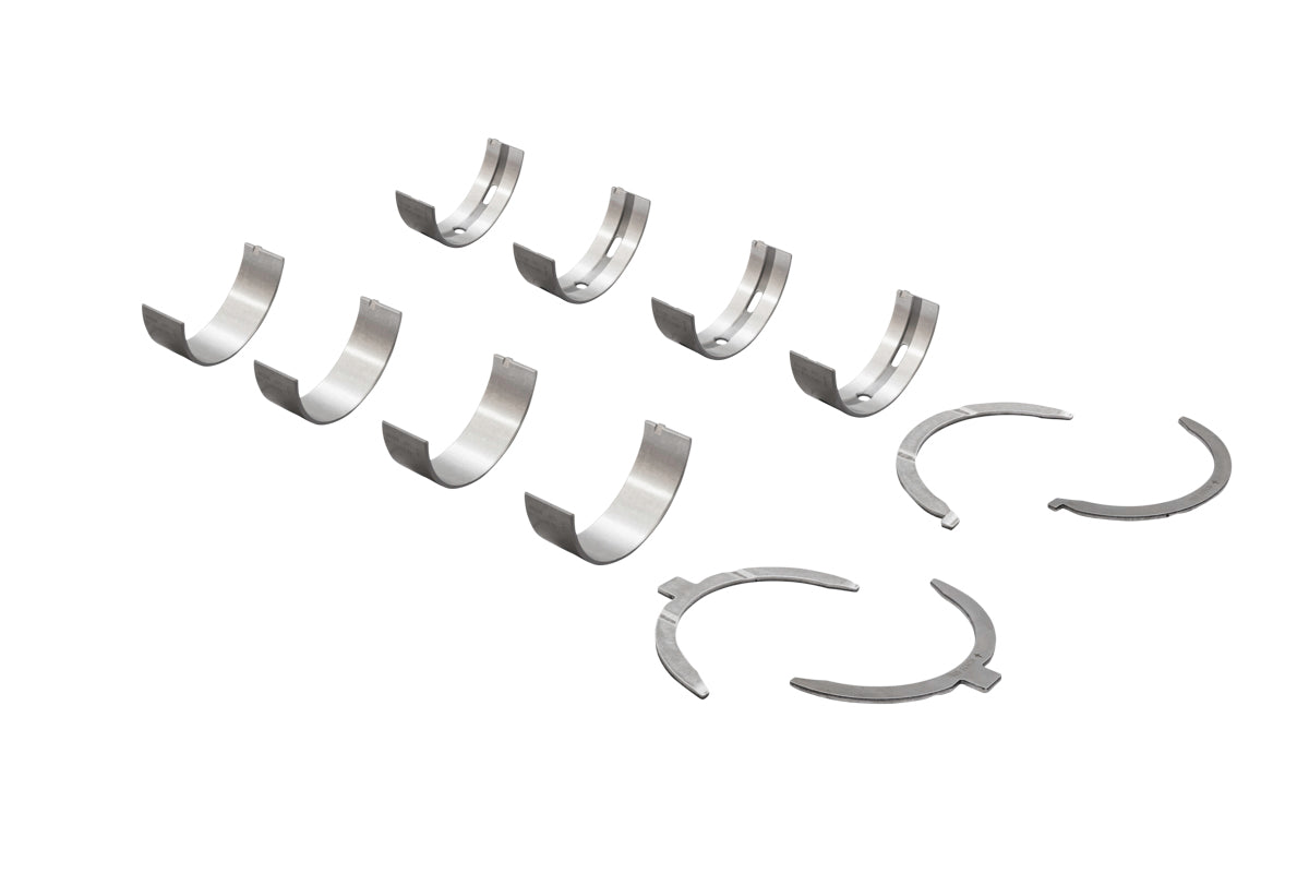 4C2633-25 Cojinetes de Bancada o Metales de Cigüeñal para INFINITI FX35 2008 MORESA