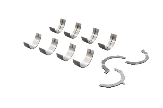 4C9044-STD Cojinetes de Bancada o Metales de Cigüeñal para Lincoln MKX 2009 MORESA