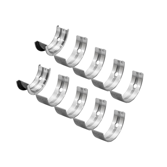 5C1545-040 Cojinetes de Bancada o Metales de Cigüeñal para Chevrolet Chevy 2009 MORESA