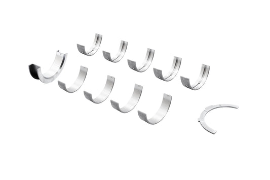 5C2198-STD Cojinetes de Bancada o Metales de Cigüeñal para Ford Mustang 2010 MORESA
