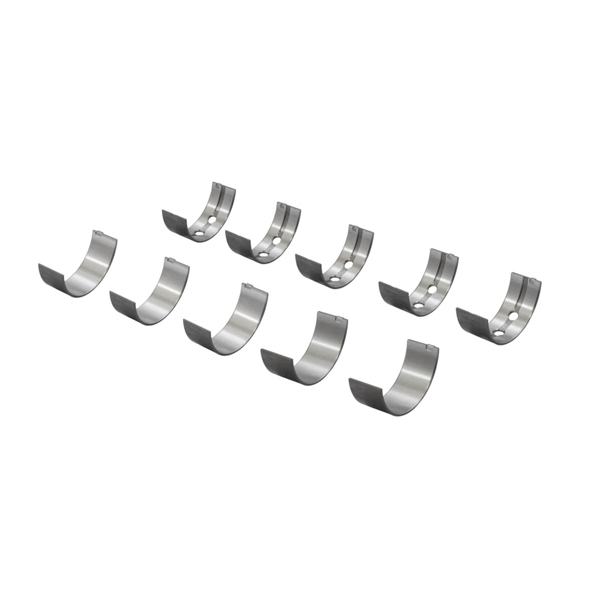 5C2212-50 Cojinetes de Bancada o Metales de Cigüeñal para Toyota Tacoma 2004 MORESA
