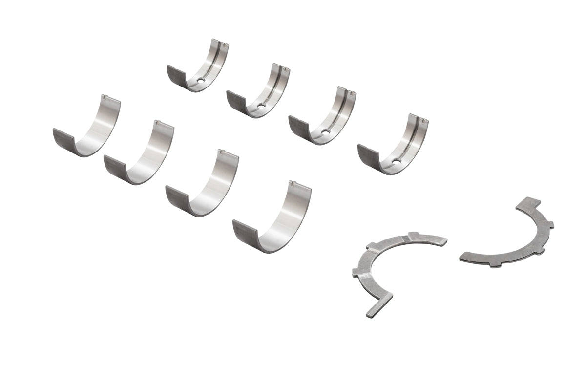 5C2244-STD Cojinetes de Bancada o Metales de Cigüeñal para Jeep Liberty 2006 MORESA