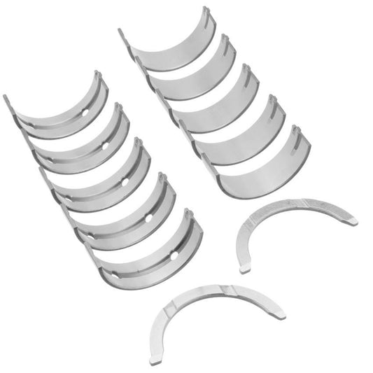 5C7000-25 Cojinetes de Bancada o Metales de Cigüeñal para Dodge Atos 2007 MORESA
