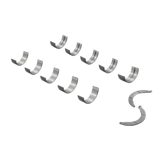 5C7008-25 Cojinetes de Bancada o Metales de Cigüeñal para Nissan Sentra 2011 MORESA