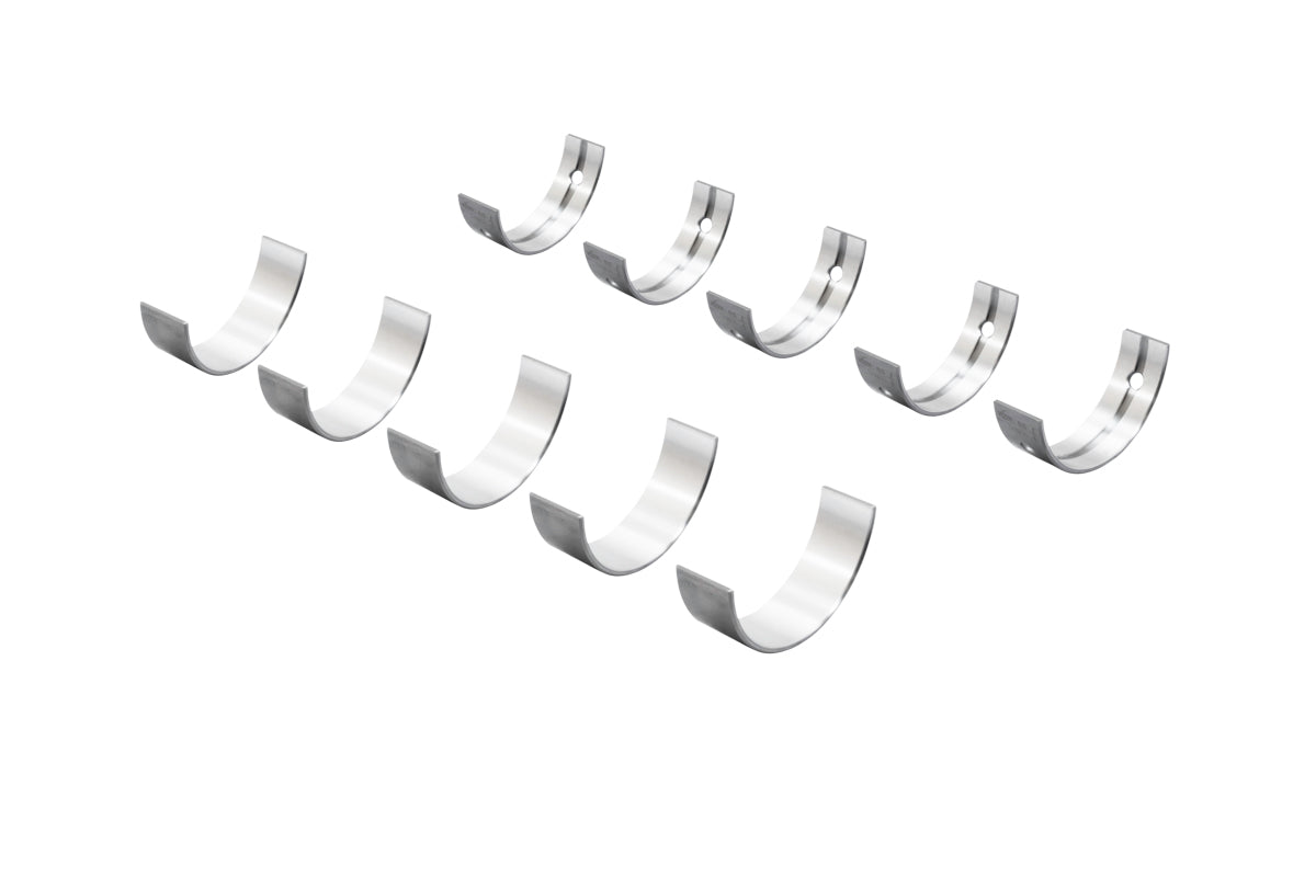 5C9042-50 Cojinetes de Bancada o Metales de Cigüeñal para Renault Trafic 2008 MORESA