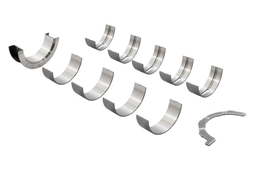 5C9046-030 Cojinetes de Bancada o Metales de Cigüeñal para Ford Lobo 2012 MORESA
