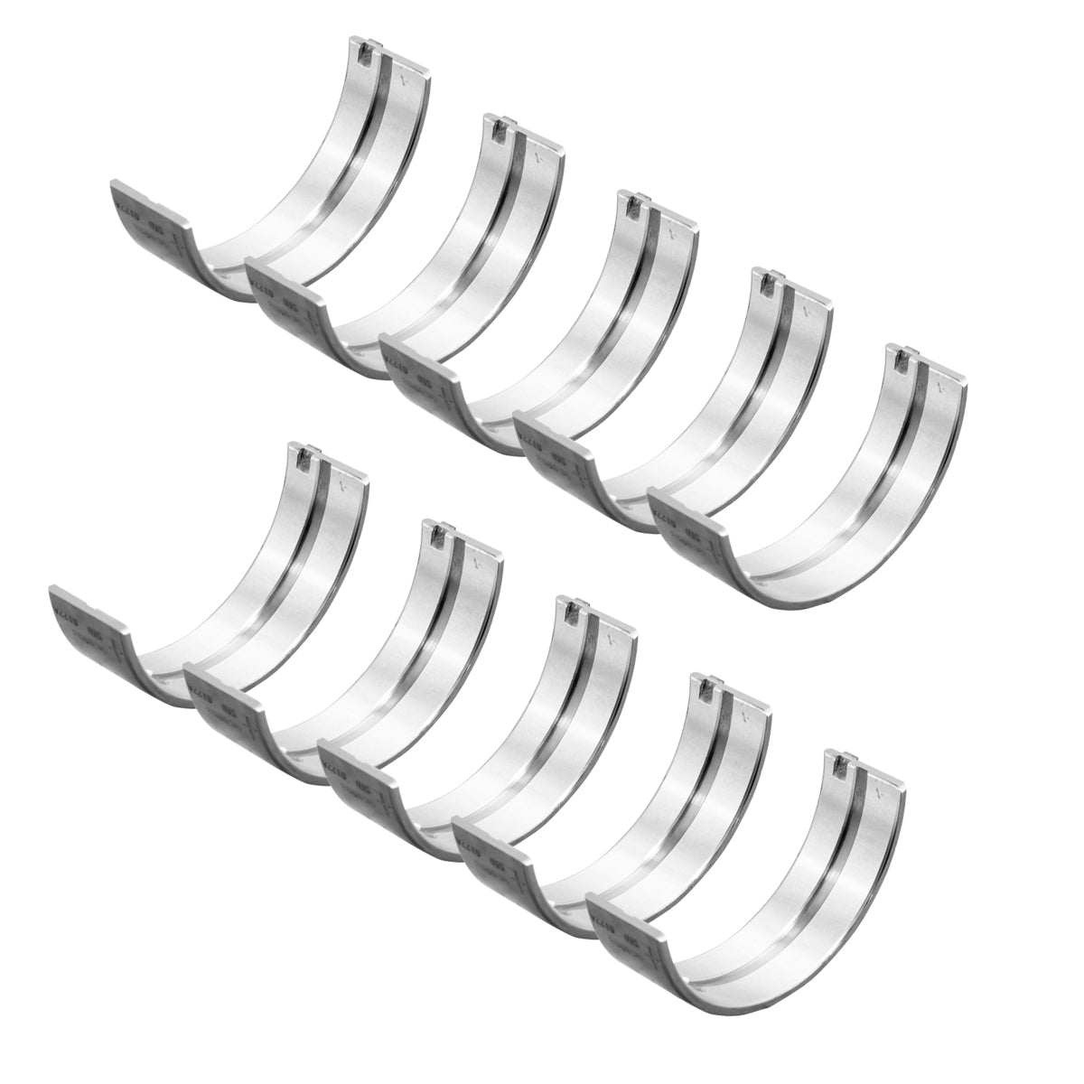 5C9058-STD Cojinetes de Bancada o Metales de Cigüeñal para Chevrolet Spark Classic 2017 MORESA