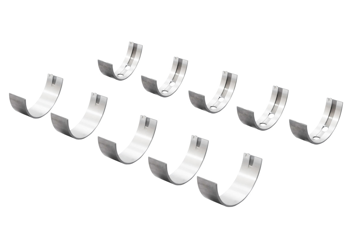5C9072-25 Cojinetes de Bancada o Metales de Cigüeñal para Chevrolet Tracker 1999 MORESA