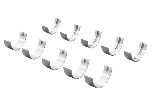 5C9072-25 Cojinetes de Bancada o Metales de Cigüeñal para Chevrolet Tracker 2003 MORESA