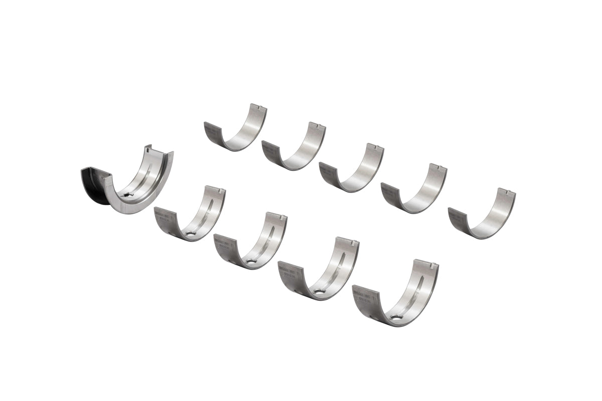 5C9153-STD Cojinetes de Bancada o Metales de Cigüeñal para Chevrolet Colorado 2017 MORESA