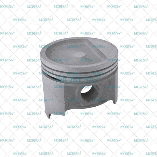 612-030 Pistón de Motor para Jeep J10 1976 MORESA