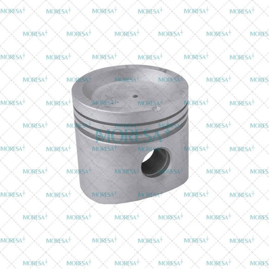 614-STD Pistón de Motor para Volkswagen Caribe 1981 MORESA