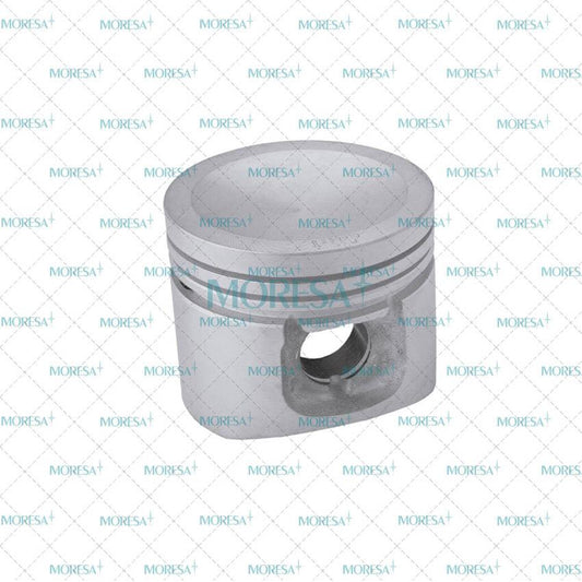 617-050 Pistón de Motor para Volkswagen Caribe 1987 MORESA