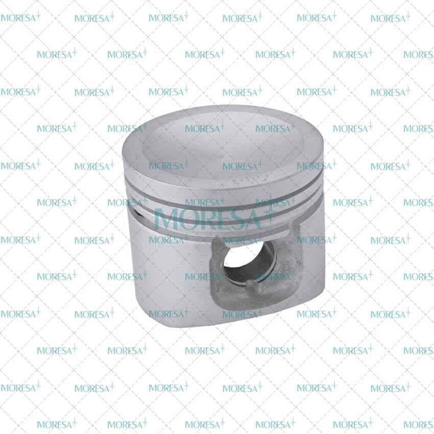 617-050 Pistón de Motor para Volkswagen Scirocco 1983 MORESA